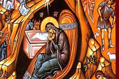 Рождество Христово: Праздник, с которого все начинается
